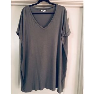 Piko Dress/Tunic